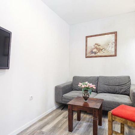 Stone Apartman Varos สปลิท ภายนอก รูปภาพ