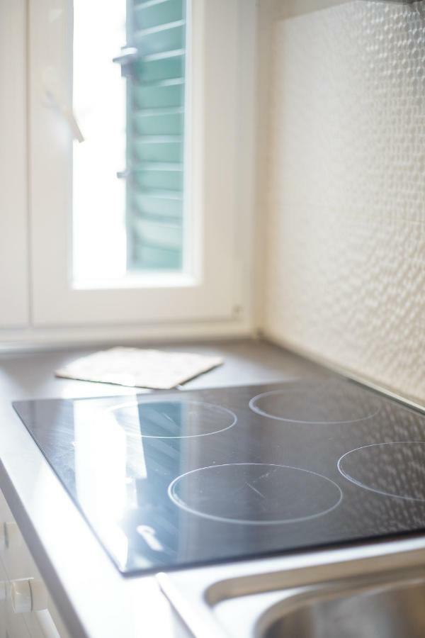 Stone Apartman Varos สปลิท ภายนอก รูปภาพ